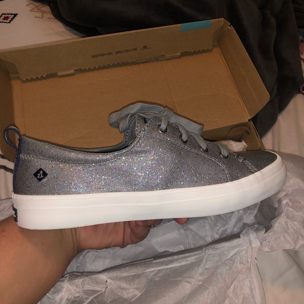 Sperry sneakers